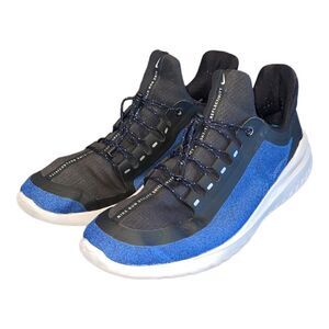 2018 Nike Mens Running Renew Rival Shield Sneakers  AR0022-002 Size 12